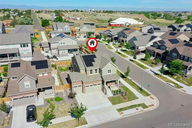 855 S Elk Way Aurora, CO 80018