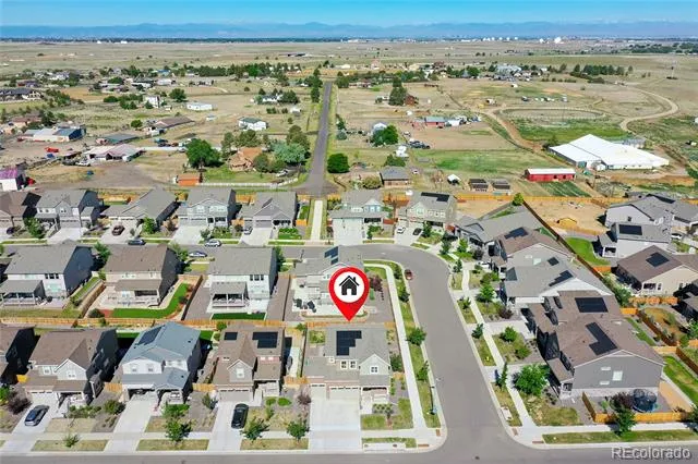 855 S Elk Way Aurora, CO 80018
