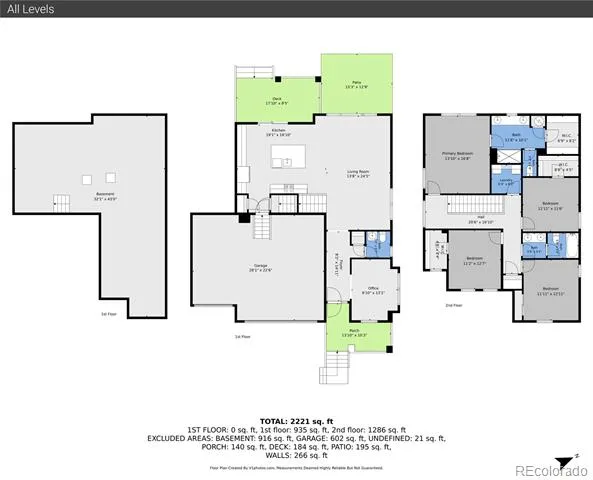 855 S Elk Way Aurora, CO 80018