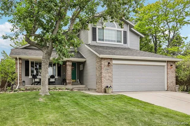 9352 Wheeler Court Littleton, CO 80126