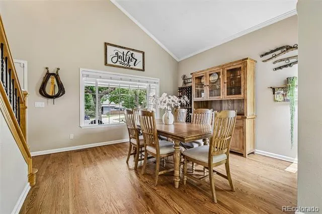 9352 Wheeler Court Littleton, CO 80126