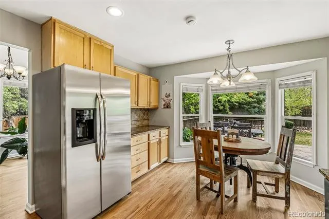 9352 Wheeler Court Littleton, CO 80126