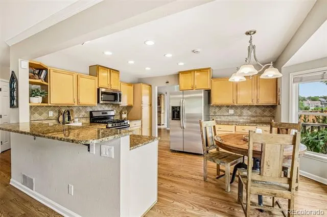 9352 Wheeler Court Littleton, CO 80126