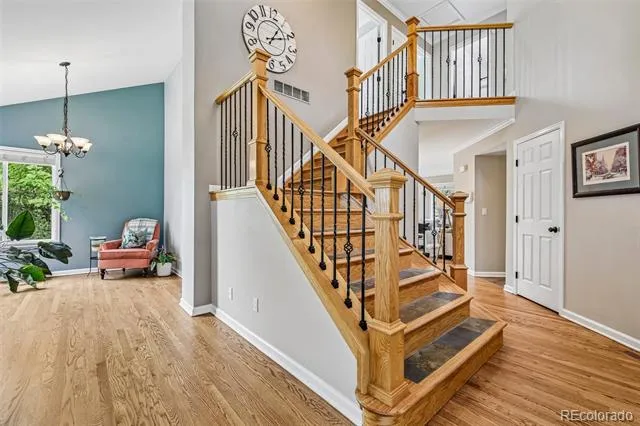 9352 Wheeler Court Littleton, CO 80126
