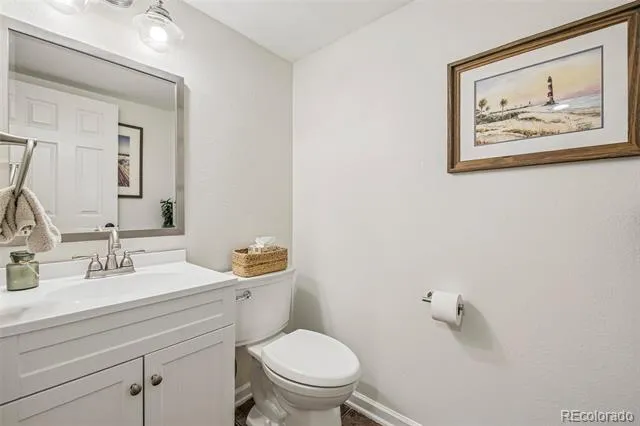 9352 Wheeler Court Littleton, CO 80126