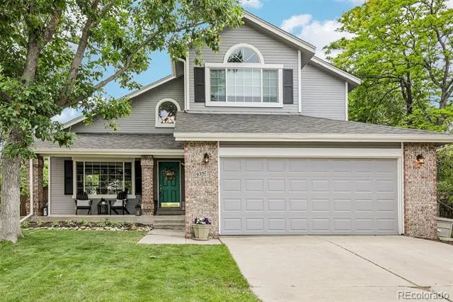 9352 Wheeler Court Littleton, CO 80126