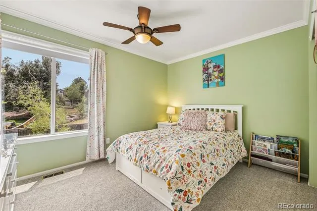 9352 Wheeler Court Littleton, CO 80126