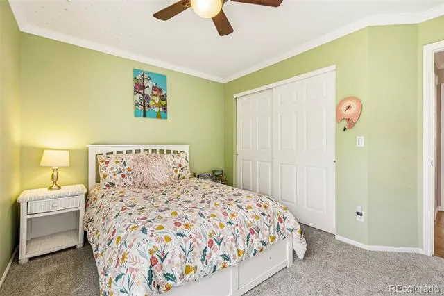 9352 Wheeler Court Littleton, CO 80126