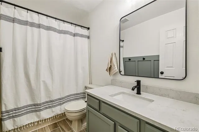9352 Wheeler Court Littleton, CO 80126