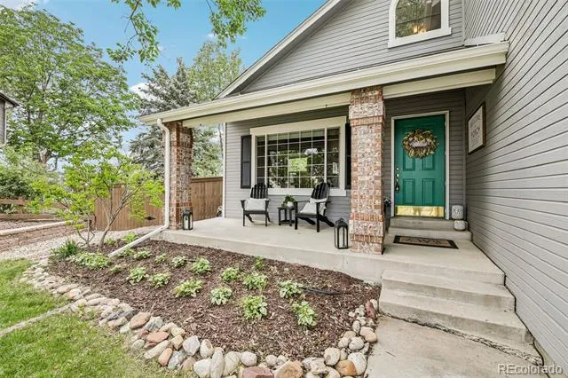 9352 Wheeler Court Littleton, CO 80126
