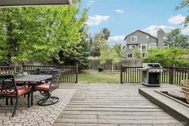 9352 Wheeler Court Littleton, CO 80126