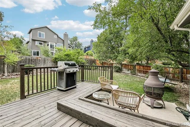 9352 Wheeler Court Littleton, CO 80126