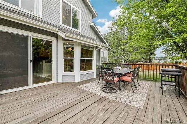 9352 Wheeler Court Littleton, CO 80126