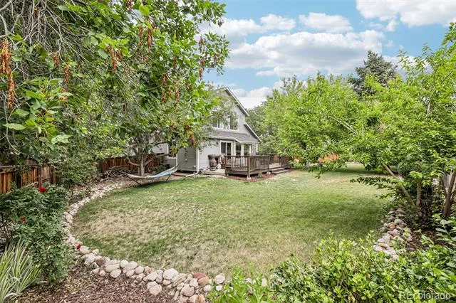 9352 Wheeler Court Littleton, CO 80126