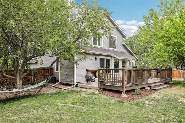 9352 Wheeler Court Littleton, CO 80126