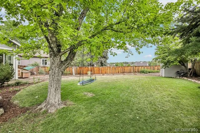 9352 Wheeler Court Littleton, CO 80126