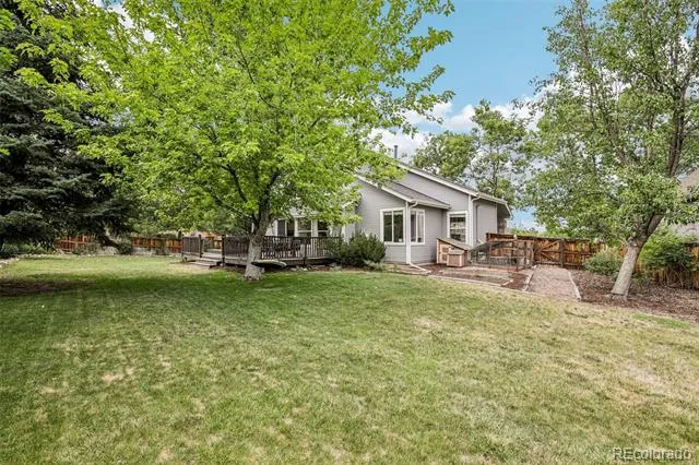 9352 Wheeler Court Littleton, CO 80126