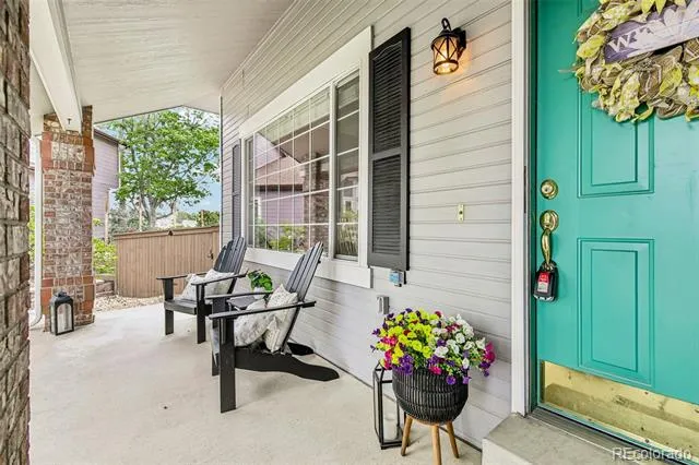 9352 Wheeler Court Littleton, CO 80126
