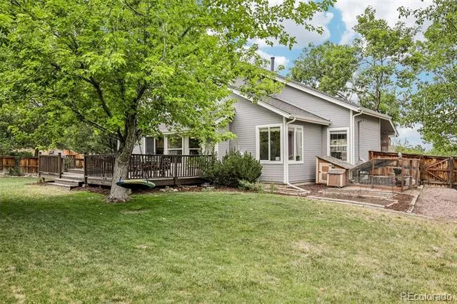 9352 Wheeler Court Littleton, CO 80126
