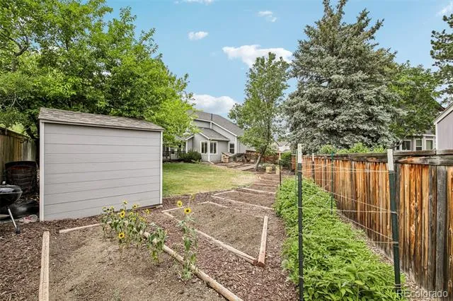 9352 Wheeler Court Littleton, CO 80126