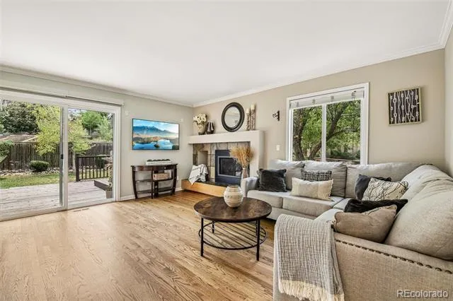 9352 Wheeler Court Littleton, CO 80126