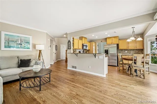 9352 Wheeler Court Littleton, CO 80126