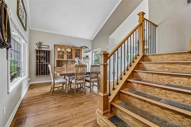 9352 Wheeler Court Littleton, CO 80126