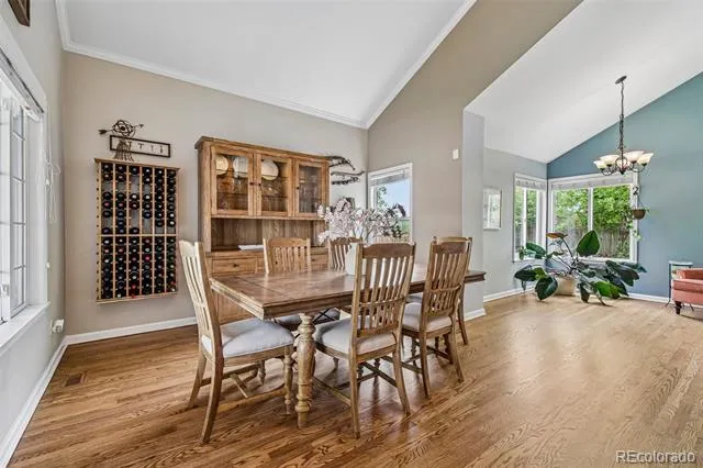 9352 Wheeler Court Littleton, CO 80126
