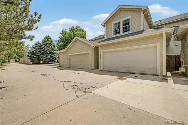 5155 W Quincy Avenue #D102 Denver, CO 80236