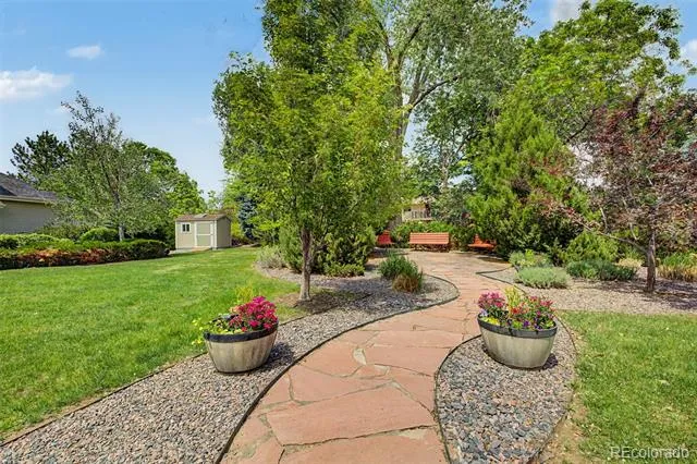 5155 W Quincy Avenue #D102 Denver, CO 80236