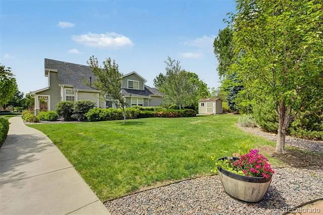 5155 W Quincy Avenue #D102 Denver, CO 80236