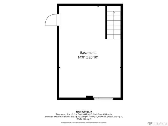 5155 W Quincy Avenue #D102 Denver, CO 80236