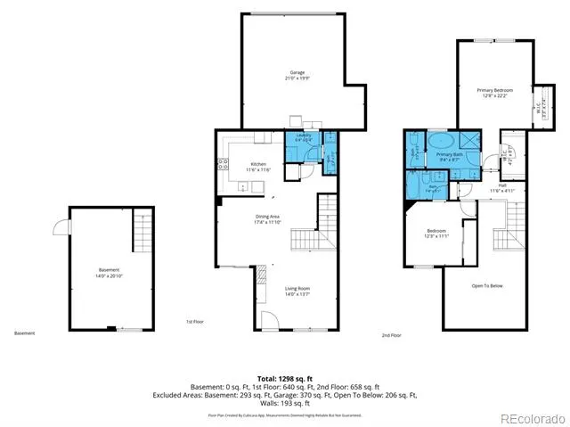 5155 W Quincy Avenue #D102 Denver, CO 80236