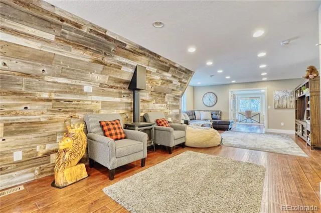 983 Wedgwood Road Black Hawk, CO 80422