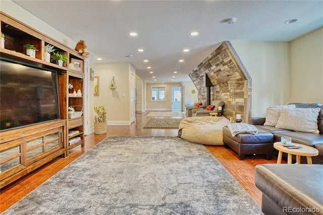 983 Wedgwood Road Black Hawk, CO 80422