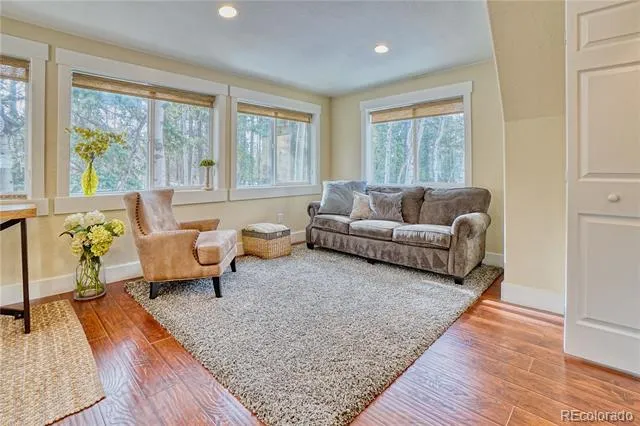 983 Wedgwood Road Black Hawk, CO 80422