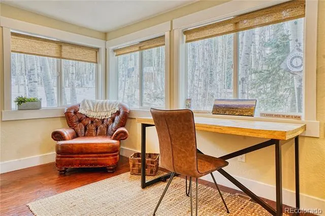 983 Wedgwood Road Black Hawk, CO 80422