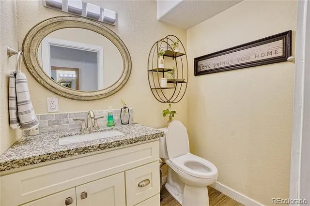 983 Wedgwood Road Black Hawk, CO 80422