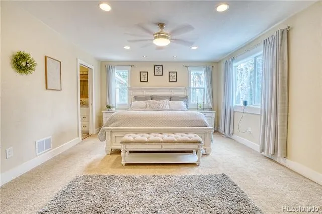 983 Wedgwood Road Black Hawk, CO 80422