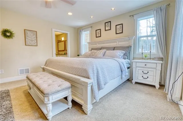983 Wedgwood Road Black Hawk, CO 80422