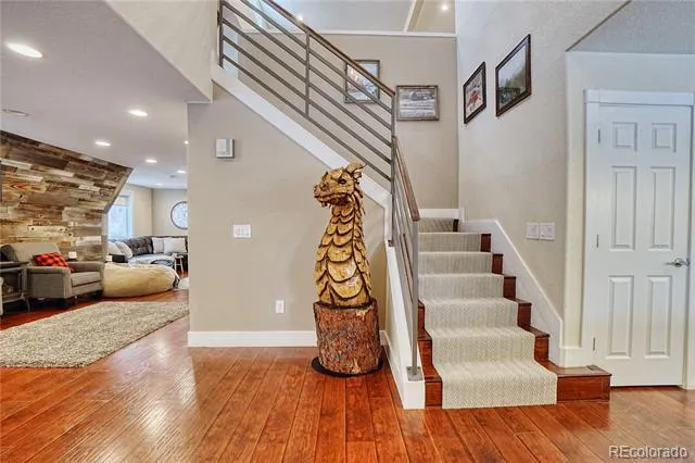 983 Wedgwood Road Black Hawk, CO 80422