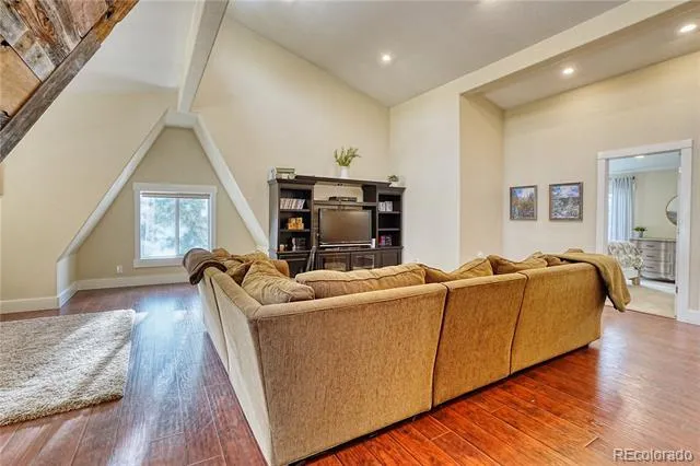 983 Wedgwood Road Black Hawk, CO 80422