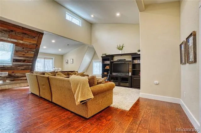 983 Wedgwood Road Black Hawk, CO 80422