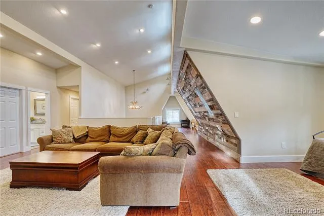 983 Wedgwood Road Black Hawk, CO 80422