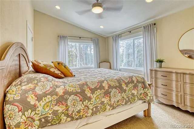 983 Wedgwood Road Black Hawk, CO 80422