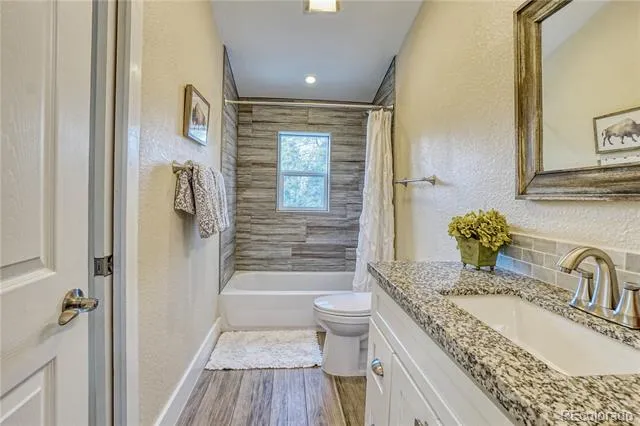 983 Wedgwood Road Black Hawk, CO 80422