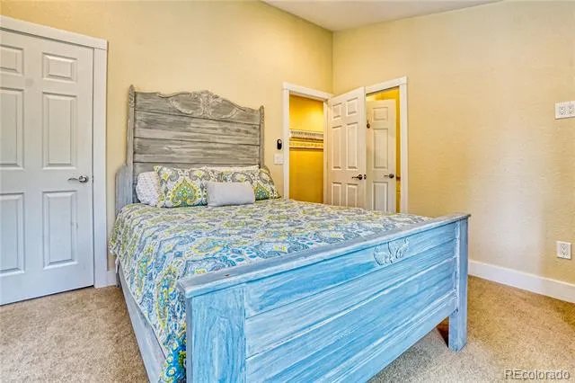 983 Wedgwood Road Black Hawk, CO 80422