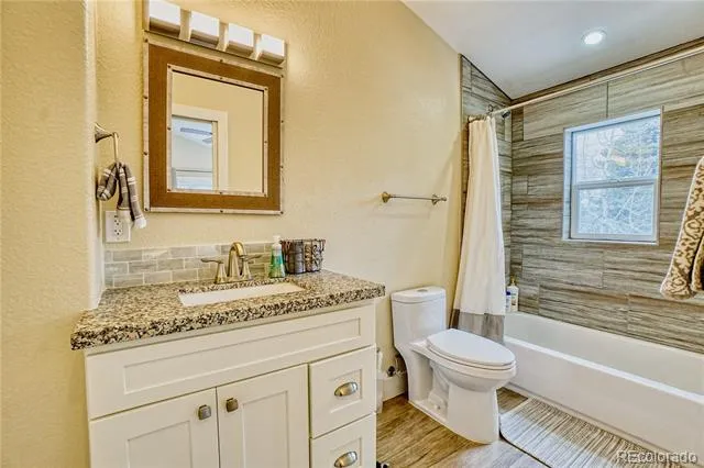 983 Wedgwood Road Black Hawk, CO 80422