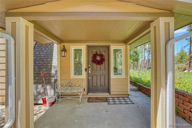 983 Wedgwood Road Black Hawk, CO 80422