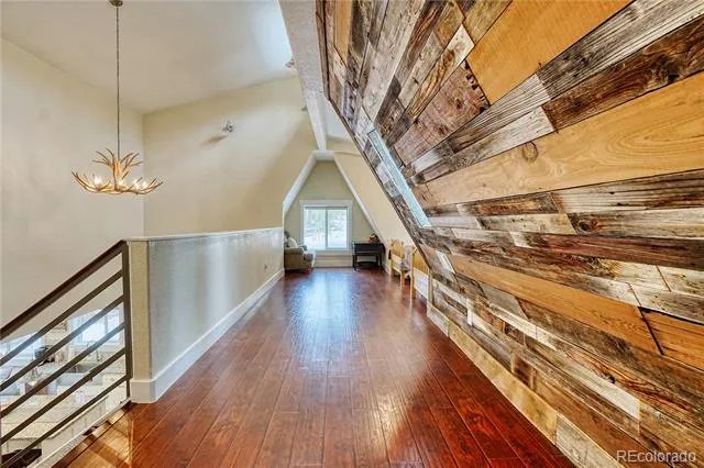 983 Wedgwood Road Black Hawk, CO 80422